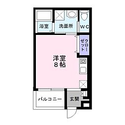 堺東駅 5.5万円