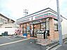 周辺：セブンイレブン堺出雲大社前店まで1423m