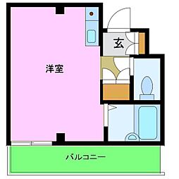 汐ノ宮駅 2.9万円