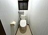 トイレ：トイレは2箇所
