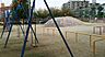 周辺：平野公園まで477m