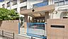 周辺：大阪市立田島小学校まで381m