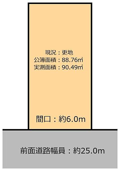 区画図：327002879674