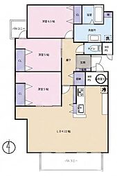 メロディーハイム桃ヶ池
