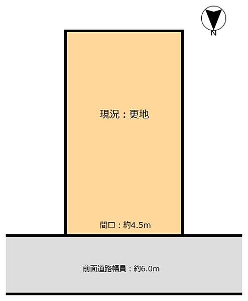 区画図：327002975337