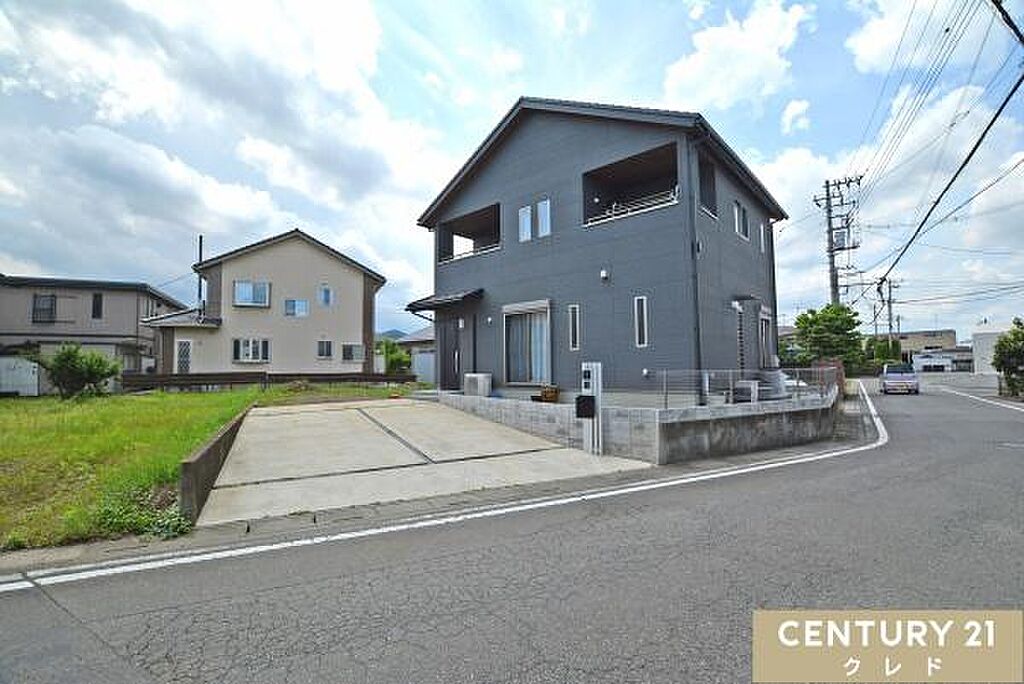 detached 埼玉県日高市四本木2丁目