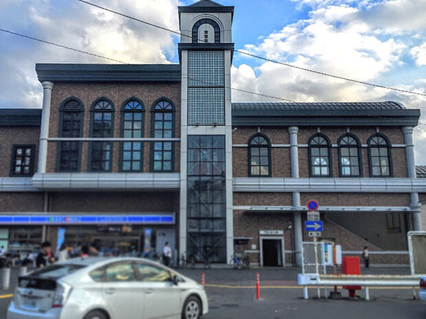 坂戸駅(東武 東上本線)まで1120m