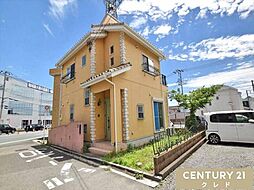埼玉県川越市氷川町