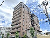 埼玉県坂戸市南町：物件画像