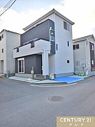 埼玉県川越市氷川町