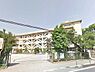 周辺：川越市立福原小学校まで1500m