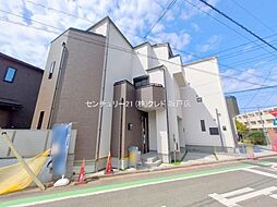 埼玉県川越市新宿町２丁目