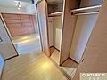 お部屋にクロー...