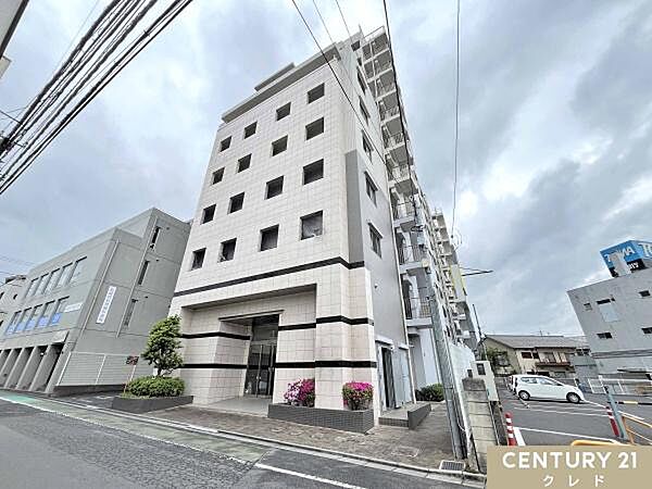 apartment 埼玉県東松山市箭弓町１丁目
地図を見る