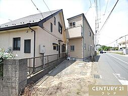 埼玉県川越市大字下松原