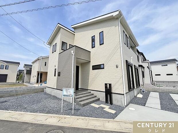 暮らしやすさをプラスした設備・仕様。日々の暮らしを豊かにする、利便性を重視したこだわりの間取りです。お気軽にご相談ください!