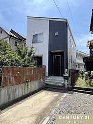 埼玉県坂戸市伊豆の山町