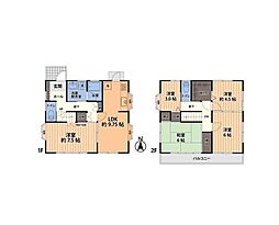 坂戸市にっさい花みず木　中古一戸建て