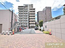ライオンズマンション川越駅東