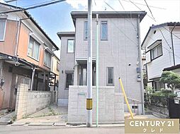 埼玉県川越市小仙波町３丁目