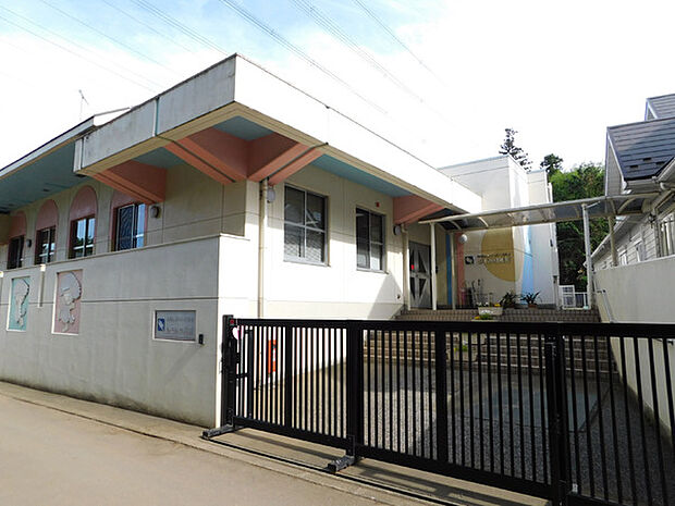 認定こども園のぞみ幼稚園まで4797m