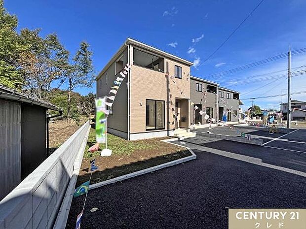 西武新宿線「狭山市」駅徒歩33分、またはバス7分「下宿」停徒歩1分。周辺環境も併せてご案内いたします!