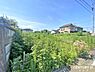 外観：ゆとりがある敷地139坪！平家を建てたい・駐車場3台以上確保したい・広いお庭が欲しいなど、広めの土地をお探しの方におすすめ！