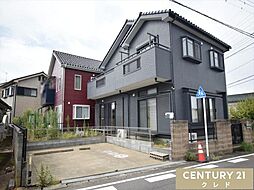 埼玉県川越市藤倉２丁目