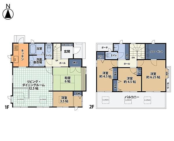 間取り：311002248080