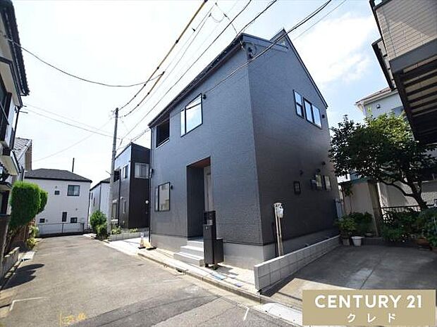 東武東上線・JR川越線「川越」駅、西武新宿線「本川越」駅の2駅3路線利用可能！お買い物施設が近隣に充実し、子育て家族にもオススメ！