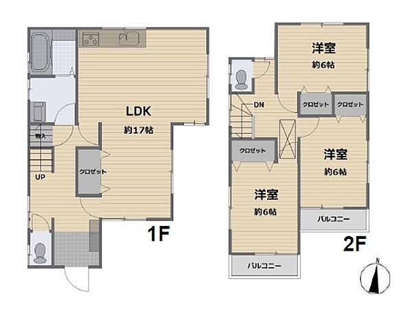 間取り：311002248132