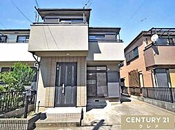 埼玉県川越市大字寺尾