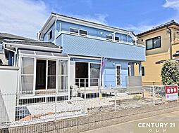 埼玉県鶴ヶ島市新町４丁目