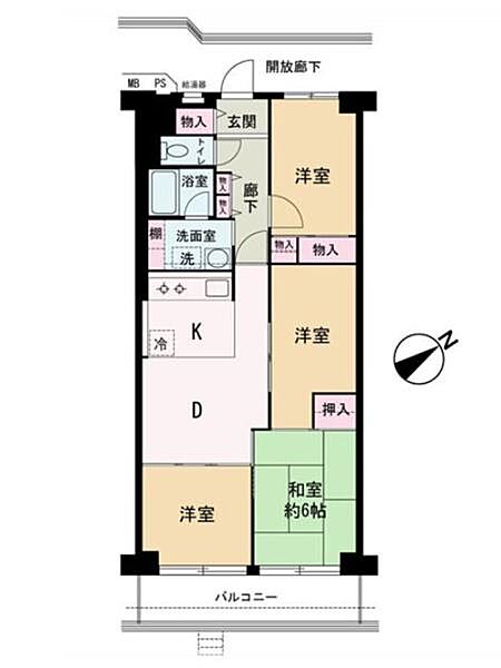 apartment 埼玉県坂戸市大字石井
地図を見る