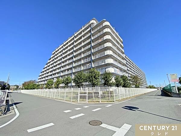 apartment 埼玉県坂戸市大字石井
地図を見る