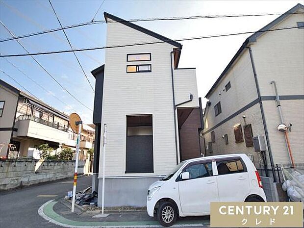 長期優良住宅、住宅性能評価書W取得、省エネBELS認定!家族の未来を見据えた、ながく安心して暮らせる、快適な住まいが誕生します。