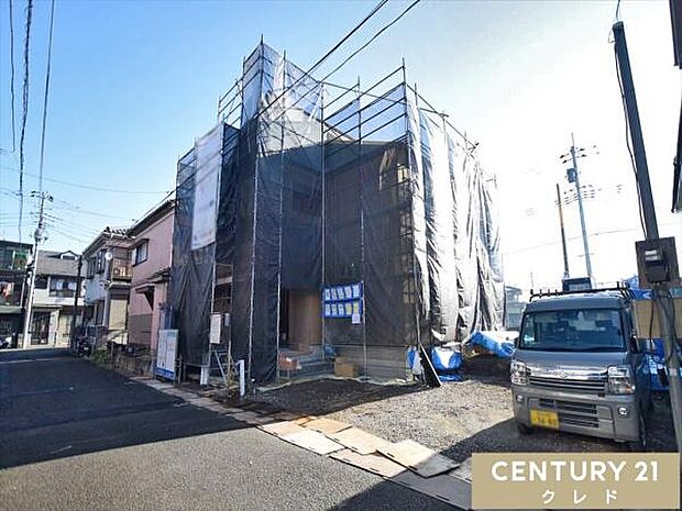 「長期優良住宅」「設計・建築住宅性能評価書取得」「省エネBELS認定」家族の未来を見据えた、ながく安心して暮らせる、快適な住まいが誕生します。