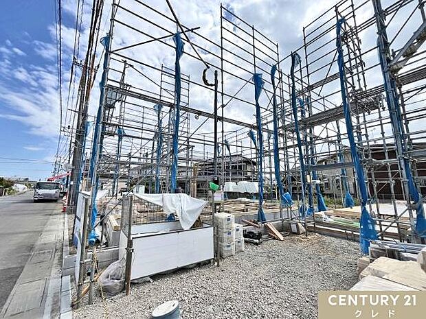 【税制優遇の長期優良住宅!】省エネ性能「BELS」、住宅性能評価W取得!永く、安心した暮らしを叶えます。