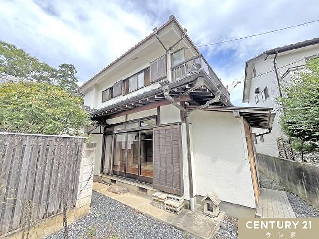 detached 埼玉県日高市大字久保