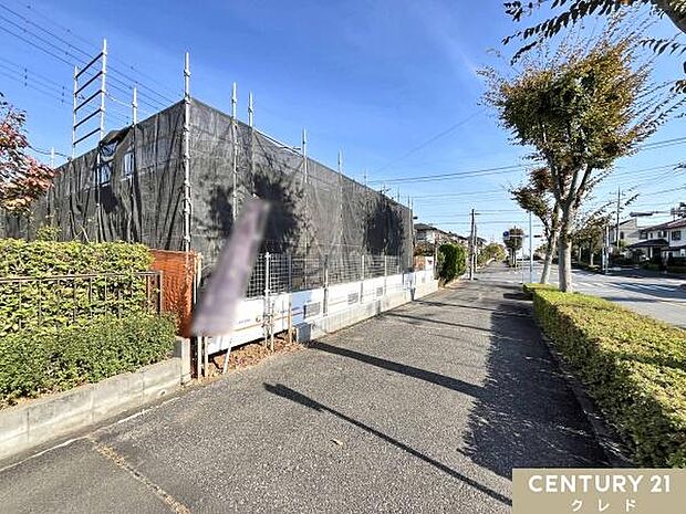 【まとめて見学、大歓迎！】・近隣エリアの物件・似た間取りや設備の物件・ご予算に合わせた価格帯の物件などご希望をお聞かせ下さい。