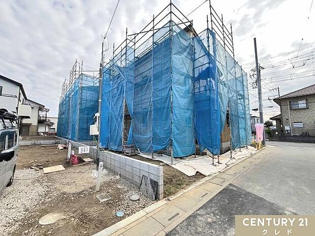 まとめて見学、大歓迎です!・近隣エリアの物件・似た間取りや設備の物件・ご予算に合わせた価格帯の物件など、ご希望をお聞かせ下さい。