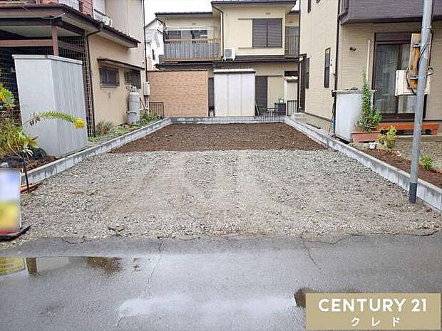 設計・建設住宅性能評価取得の新邸が建築予定！WICを2か所、大容量のリビング収納を設置したお住まいは子育て世代にもオススメ！