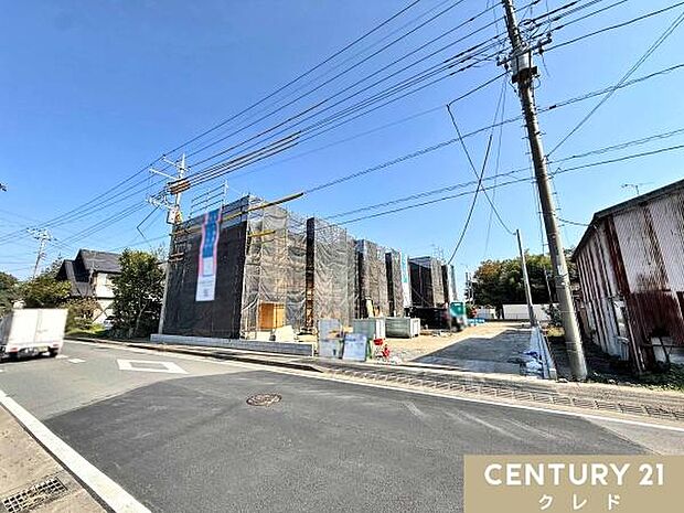 まとめて見学、大歓迎です!・近隣エリアの物件・似た間取りや設備の物件・ご予算に合わせた価格帯の物件など、ご希望をお聞かせ下さい。