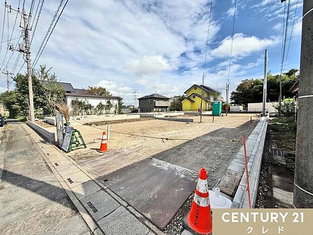 【地震に強い全3棟】制振装置「SAFE365」設置！「住宅性能表示制度」7項目において最も高い等級を取得！