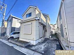 埼玉県ふじみ野市滝2丁目