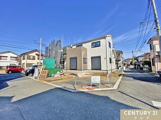 【まとめて見学、大歓迎！】・近隣エリアの物件・似た間取りや設備の物件・ご予算に合わせた価格帯の物件などご希望をお聞かせ下さい。