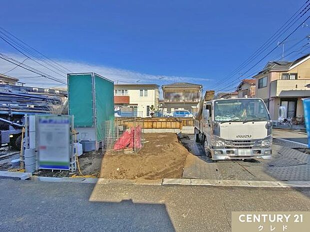 【まとめて見学、大歓迎！】・近隣エリアの物件・似た間取りや設備の物件・ご予算に合わせた価格帯の物件などご希望をお聞かせ下さい。