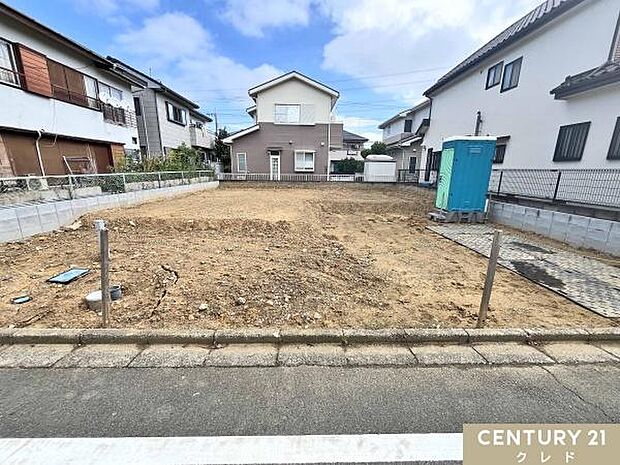 ゆとりある敷地53坪以上!税制優遇の長期優良住宅です!断熱性能5達成のZEH水準住宅。