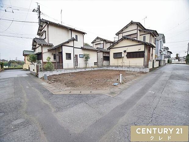 北西角地×ZEH水準の4LDK!しっかりと工程を重ねていくことで、ZEH水準のお住まいが完成します。