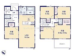 埼玉県比企郡嵐山町大字川島